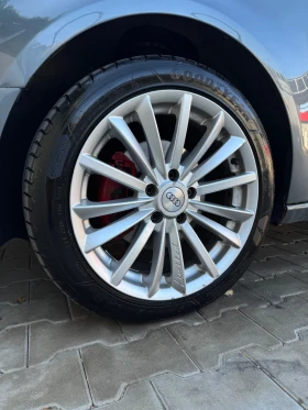 Audi A3 КРАЙНА ЦЕНА, снимка 15
