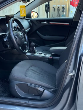 Audi A3 КРАЙНА ЦЕНА, снимка 9