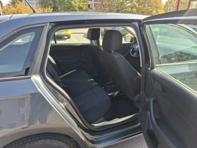 Skoda Rapid, снимка 13