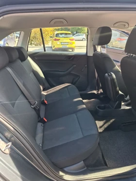 Skoda Rapid, снимка 9
