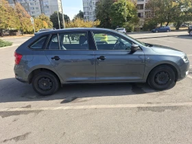 Skoda Rapid, снимка 2