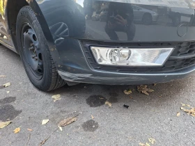 Skoda Rapid, снимка 15