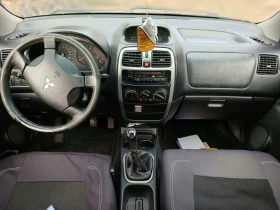 Mitsubishi Space star 1.9 DID, снимка 3