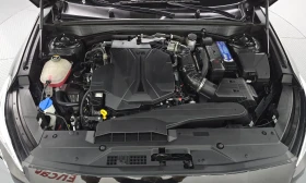 Kia K8, снимка 15