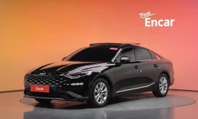 Kia K8, снимка 1