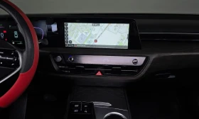 Kia K8, снимка 7