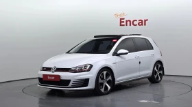 VW Golf, снимка 1