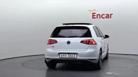 VW Golf, снимка 4