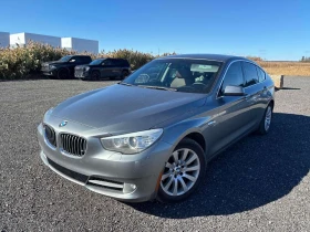 BMW 535 * 535i xDrive * CARFAX * , снимка 1