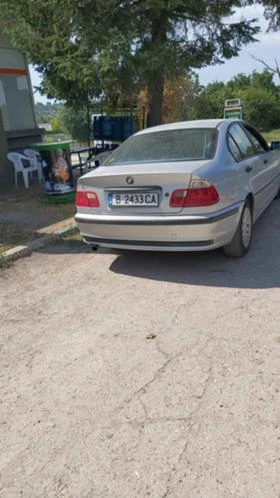     BMW 318 318   