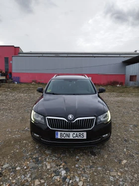 Skoda Superb 2.0TDI | Mobile.bg    2