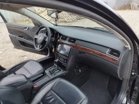 Skoda Superb 2.0TDI, снимка 14