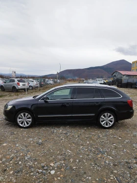 Skoda Superb 2.0TDI, снимка 3