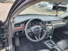 Skoda Superb 2.0TDI, снимка 9