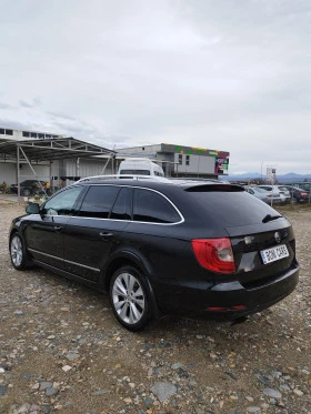 Skoda Superb 2.0TDI | Mobile.bg    4