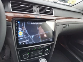 Skoda Superb 2.0TDI, снимка 17