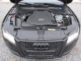 Audi A7 3.0 TDI* Quattro* 245 k.c* FULL LED* , снимка 15