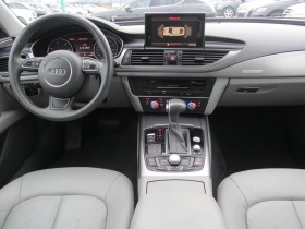 Audi A7 3.0 TDI* Quattro* 245 k.c* FULL LED* , снимка 13
