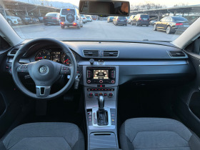 VW Passat 2.0TDI BlueMotion DSG  | Mobile.bg   11