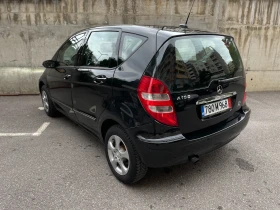 Mercedes-Benz A 150 * Android NAVI* 2 * LED * *  | Mobile.bg    6