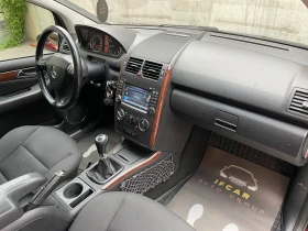 Mercedes-Benz A 150 * Android NAVI* 2 * LED * *  | Mobile.bg    10