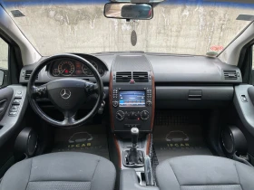 Mercedes-Benz A 150 * Android NAVI* 2 * LED * *  | Mobile.bg    9