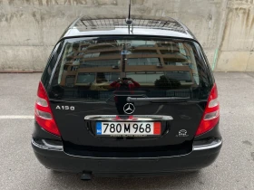 Mercedes-Benz A 150 * Android NAVI* 2 * LED * *  | Mobile.bg    5