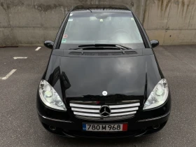 Mercedes-Benz A 150 * Android NAVI* 2 * LED * *  | Mobile.bg    2