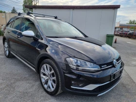     VW Golf Alltrack, 4motion/1.8TSI 180/6/DSG/ /