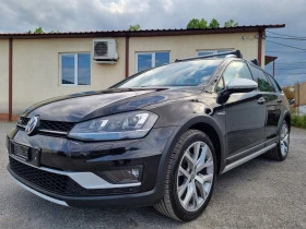 VW Golf Alltrack, 4motion/1.8TSI 180/6/DSG/ / | Mobile.bg    5