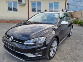 VW Golf Alltrack, 4motion/1.8TSI 180кс/Евро6в/DSG/Топ / - [1] 