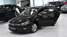 Opel Astra Sports Tourer 1.6d Innovation