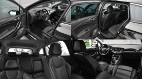Opel Astra Sports Tourer 1.6d Innovation, снимка 15 - Автомобили и джипове - 45445607