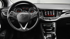 Opel Astra Sports Tourer 1.6d Innovation, снимка 10 - Автомобили и джипове - 45445607