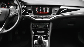 Opel Astra Sports Tourer 1.6d Innovation, снимка 12 - Автомобили и джипове - 45445607