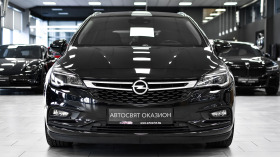 Opel Astra Sports Tourer 1.6d Innovation | Mobile.bg   2
