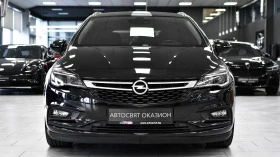 Opel Astra Sports Tourer 1.6d Innovation - [3] 