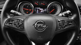 Opel Astra Sports Tourer 1.6d Innovation, снимка 11 - Автомобили и джипове - 45445607