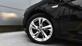 Opel Astra Sports Tourer 1.6d Innovation | Mobile.bg   14