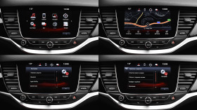 Opel Astra Sports Tourer 1.6d Innovation | Mobile.bg   16