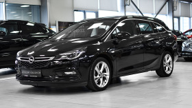 Opel Astra Sports Tourer 1.6d Innovation | Mobile.bg   4