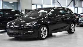 Opel Astra Sports Tourer 1.6d Innovation - [5] 