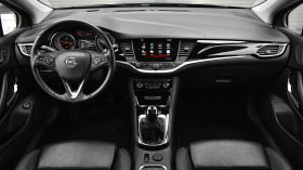 Opel Astra Sports Tourer 1.6d Innovation, снимка 9 - Автомобили и джипове - 45445607