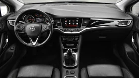 Opel Astra Sports Tourer 1.6d Innovation - [10] 