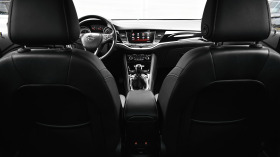 Opel Astra Sports Tourer 1.6d Innovation, снимка 8 - Автомобили и джипове - 45445607