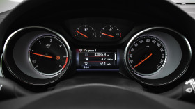 Opel Astra Sports Tourer 1.6d Innovation | Mobile.bg   13