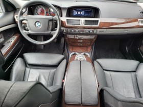 BMW 730 ОБСЛУЖЕНА, снимка 14 - Автомобили и джипове - 45505779