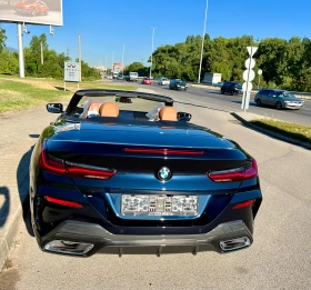 BMW 840 i Cabrio xDrive  Sport | Mobile.bg    9