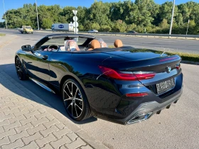 BMW 840 i Cabrio xDrive  Sport | Mobile.bg    11