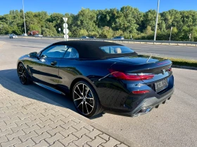 BMW 840 i Cabrio xDrive  Sport | Mobile.bg    10